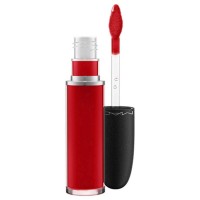 MAC Retro Matte Liquid Lipcolor