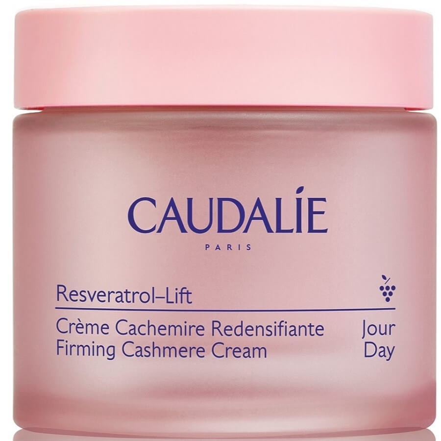 CAUDALIE - Resveratrol Lift Day Cream - 