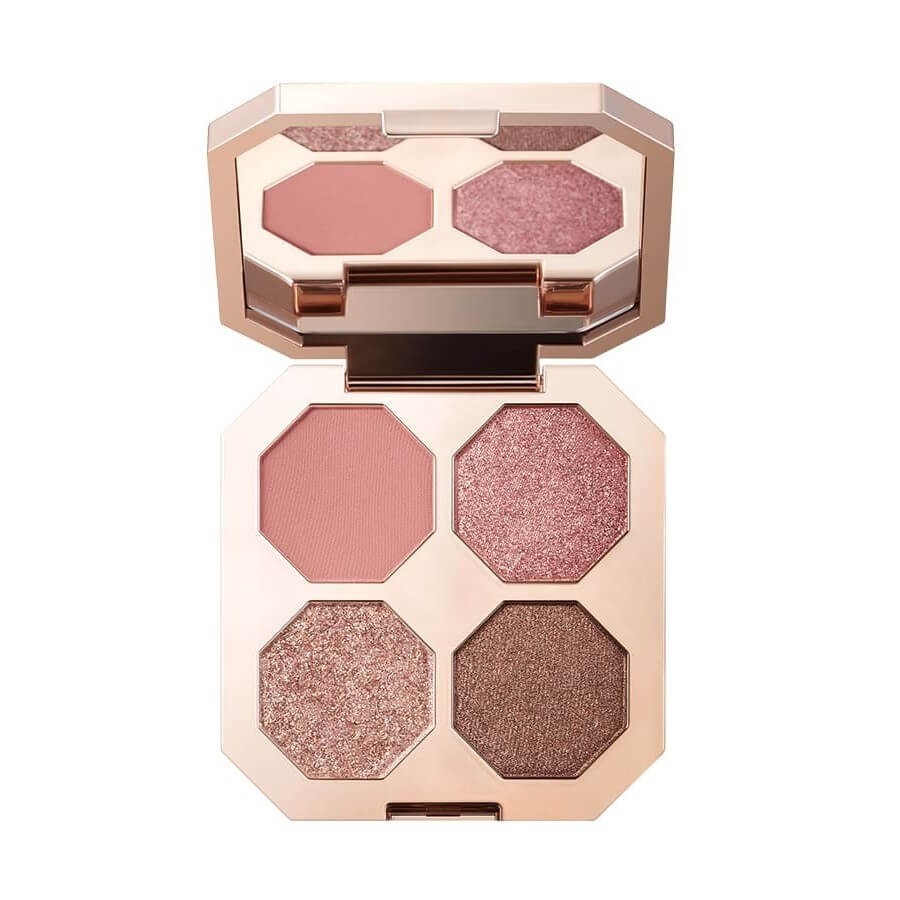 Dear Dahlia - Dream Velvet Eyeshadow Palette - Love Spell