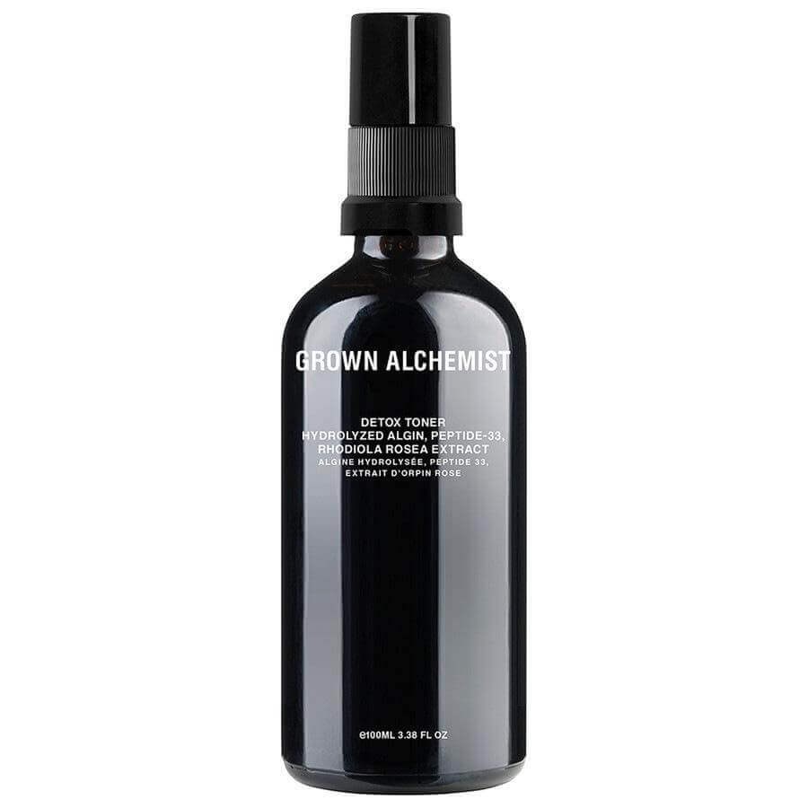 Grown Alchemist - Detox Toner Mist 100 ML - 