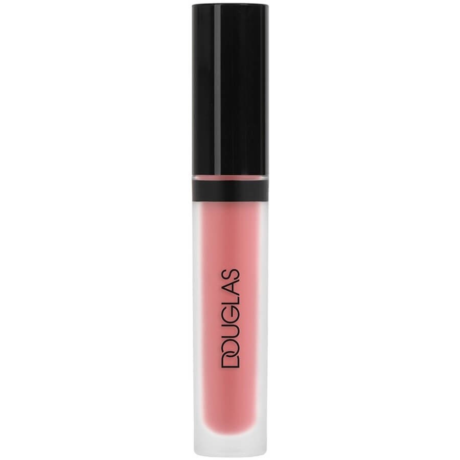 Douglas Collection - Ultra Matte High Fidelity Liquid Lipstick - 6 - Pink Mauve