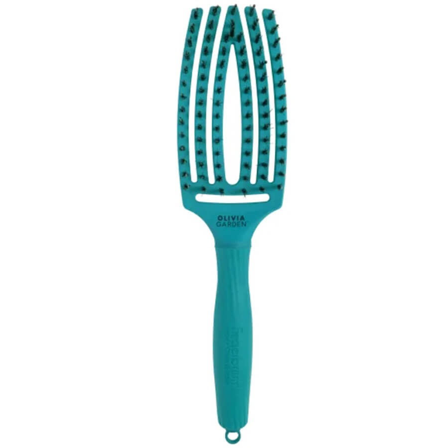 Olivia Garden - Fingerbrush Blue Lagoon - 