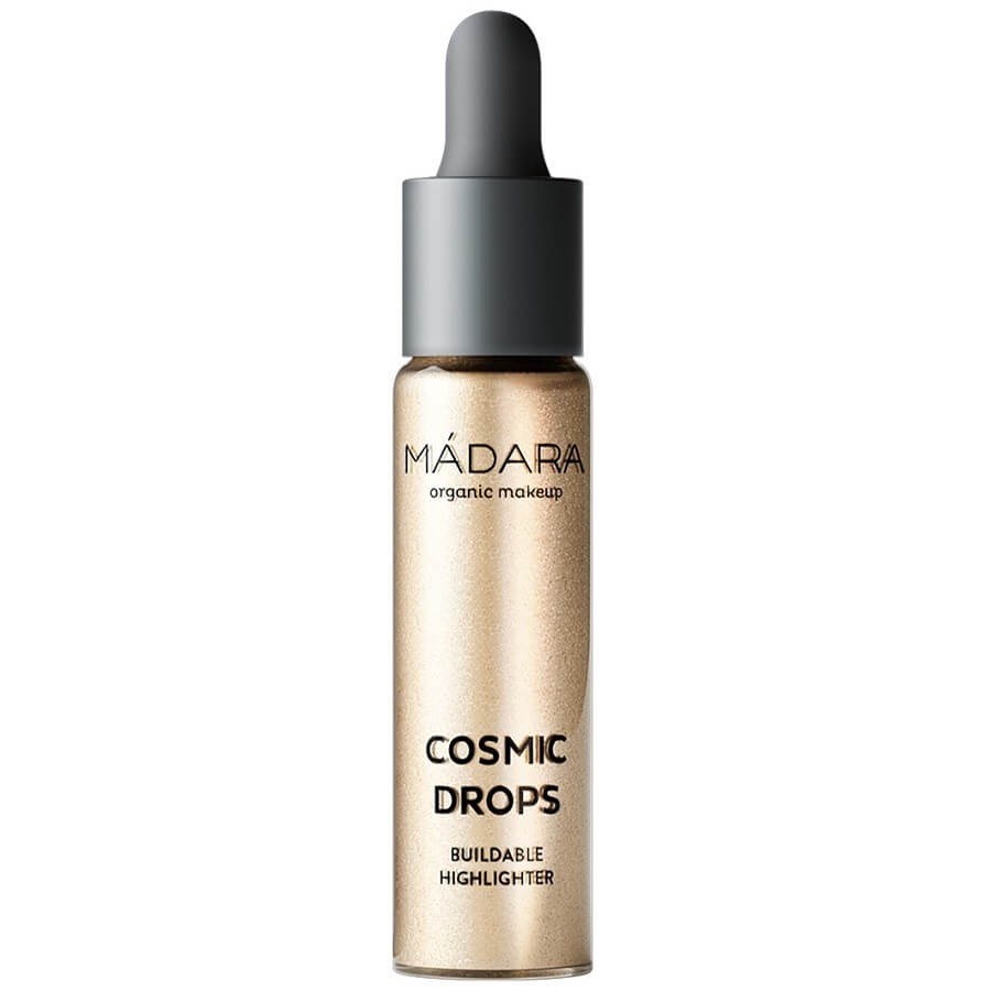 MÁDARA - Build Highlighter - 1 - Naked Chromosphere 