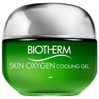 Biotherm Skinbest Oxygen Cooling Gel