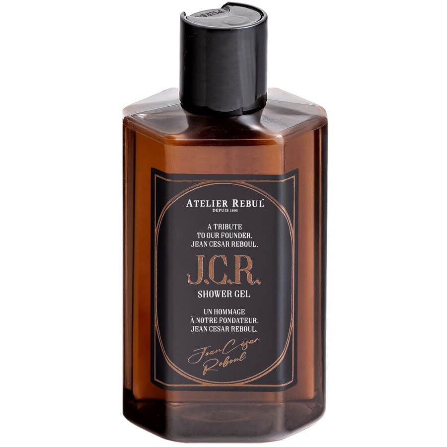 Atelier Rebul - J.C.R. Shower Gel - 