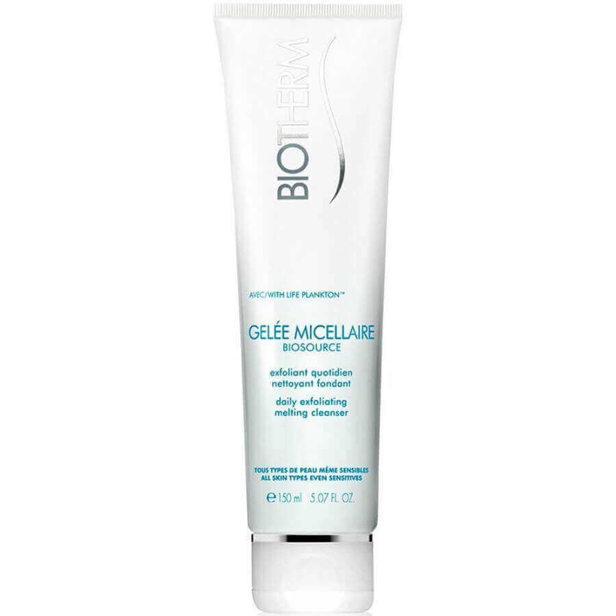 Biotherm - Biosource Daily Exfoliating Cleansing Melting Gel - 