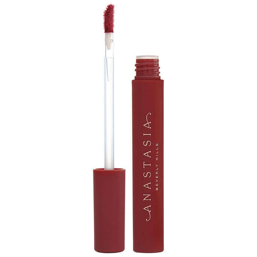 Anastasia Beverly Hills - Lip Stain - Black Cherry