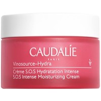 CAUDALIE Vinosource-Hydra S.O.S. Intense Moisturizing Cream
