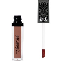 MULAC Velvet Ink Matte Liquid Lipstick