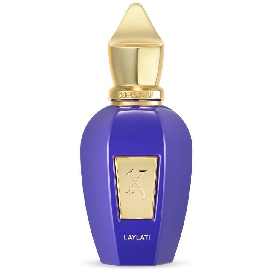 XERJOFF - Laylati Eau de Parfum - 50 ml