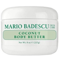 Mario Badescu Coconut Body Butter