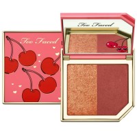 Too Faced Fruit Cocktail Blush Duo
