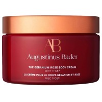 Augustinus Bader The Geranium Rose Body Cream