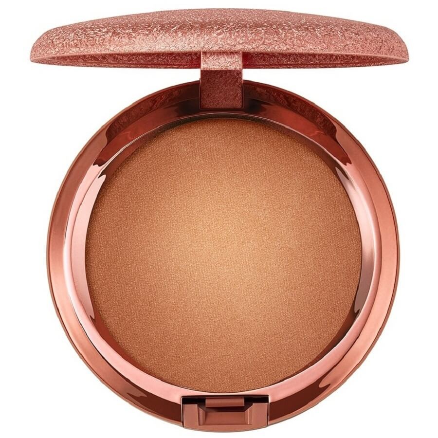 MAC - Skinfinish Sunstruck Matte Bronzer - Matte Light Rosy