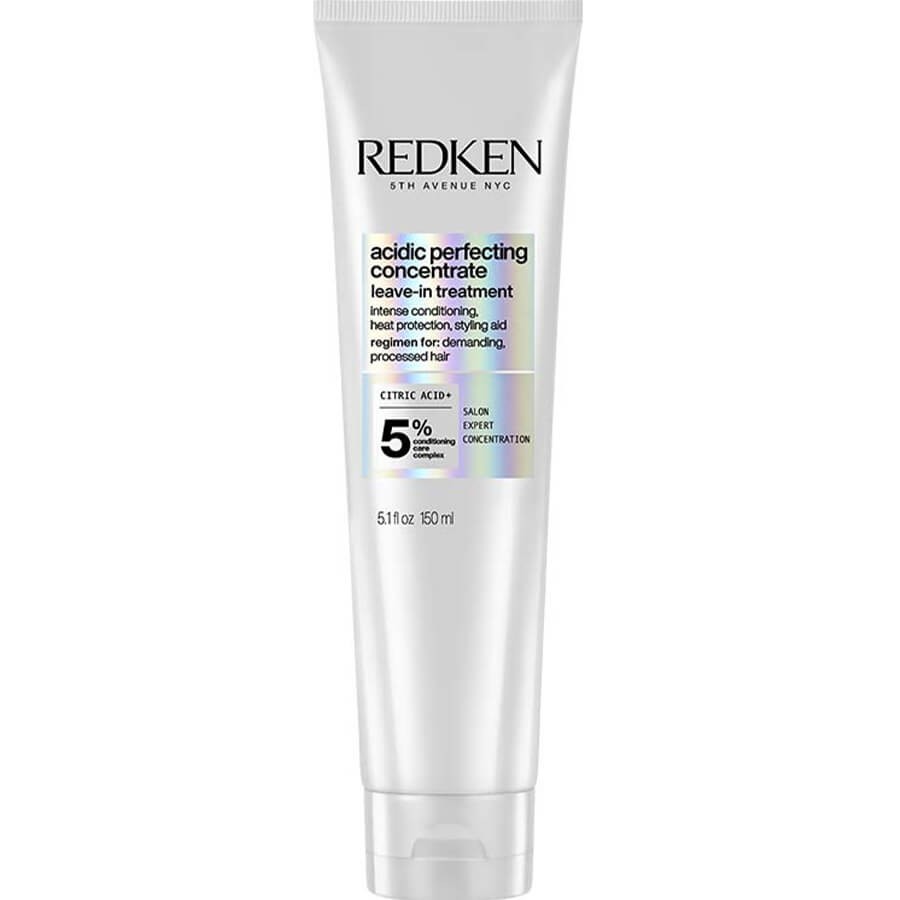 Redken - Acidic Perfecting Concentrate Treatment - 