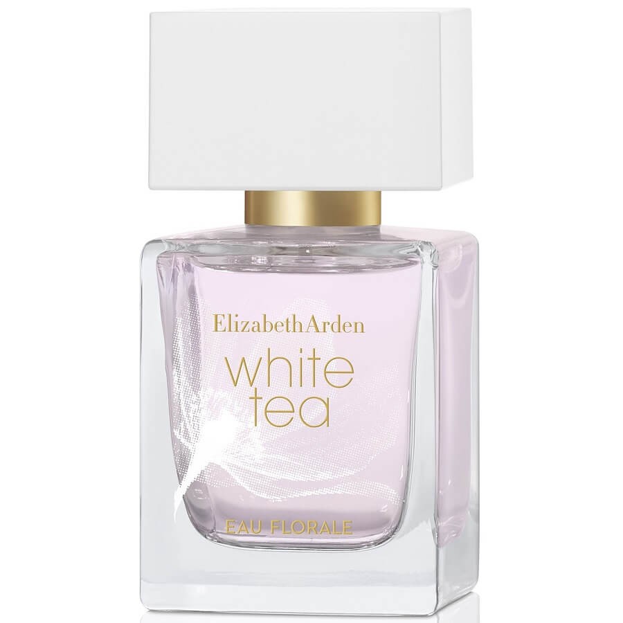 Elizabeth Arden - White Tea Eau Florale Eau de Toilette - 