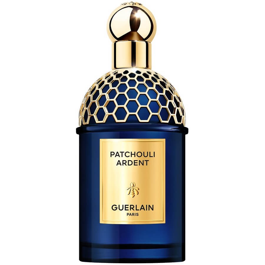 Guerlain - Absolus Allegoria Patchouli Ardent Eau de Parfum - 