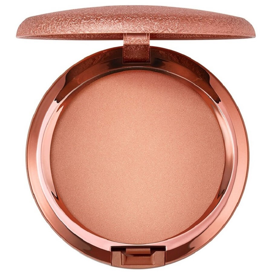 MAC - Skinfinish Sunstruck Matte Bronzer - Matte Light Rosy