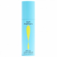 Sun Matters Light Serum SPF 5O