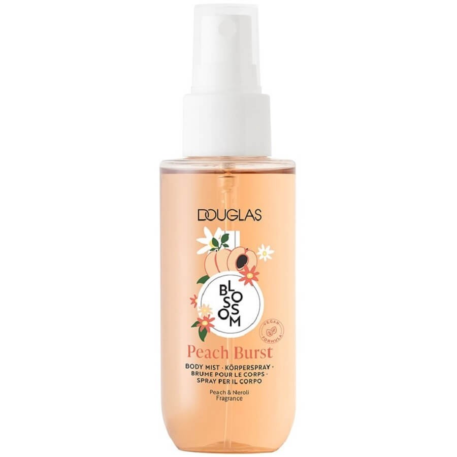 Douglas Collection - Blossom Peach Burst Body Mist - 