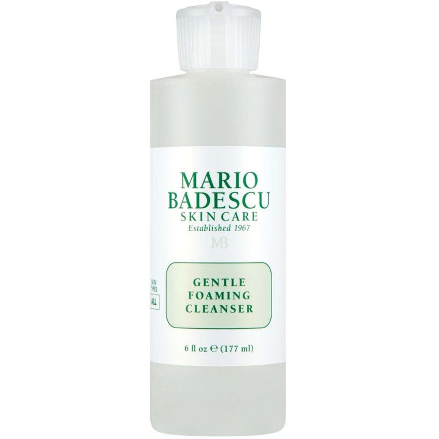 Mario Badescu - Gentle Foaming Cleanser - 
