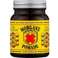Morgan's Pomade Morgan's Hair Darkening Pomade