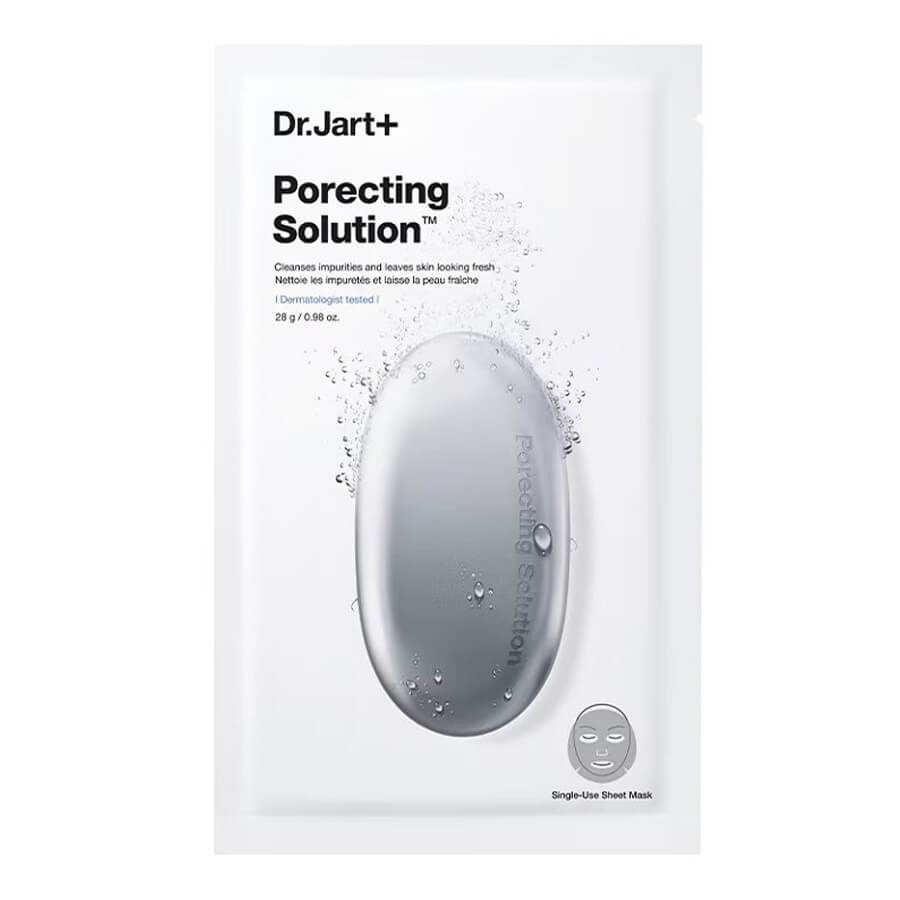 Dr.Jart+ - Porecting Solution™ - 