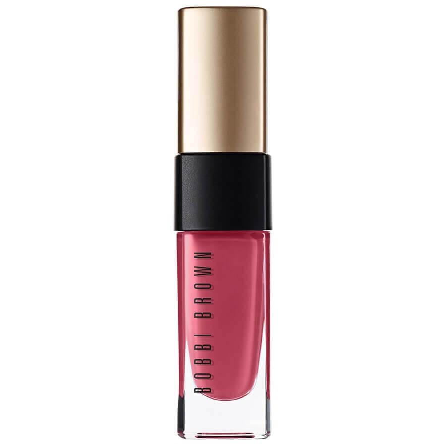 Bobbi Brown - Luxe Liquid Lip Velvet Matte - Uber Pink