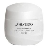 Shiseido Essential Energy Moisturizing Day Cream SPF 20