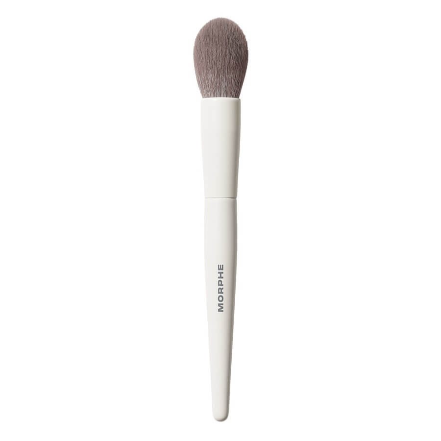 Morphe - M203 Tapered Powder Blush Brush - 
