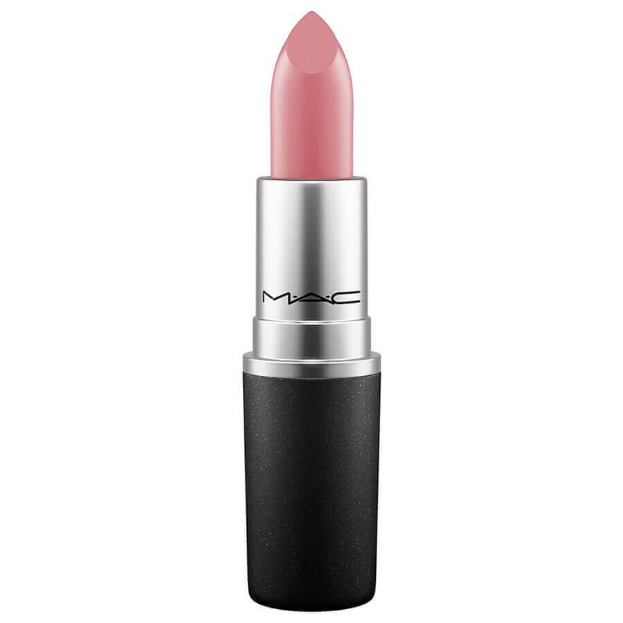 MAC - Satin Lipstick - Brave