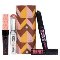 Benefit Cosmetics Magnet Mascara Set