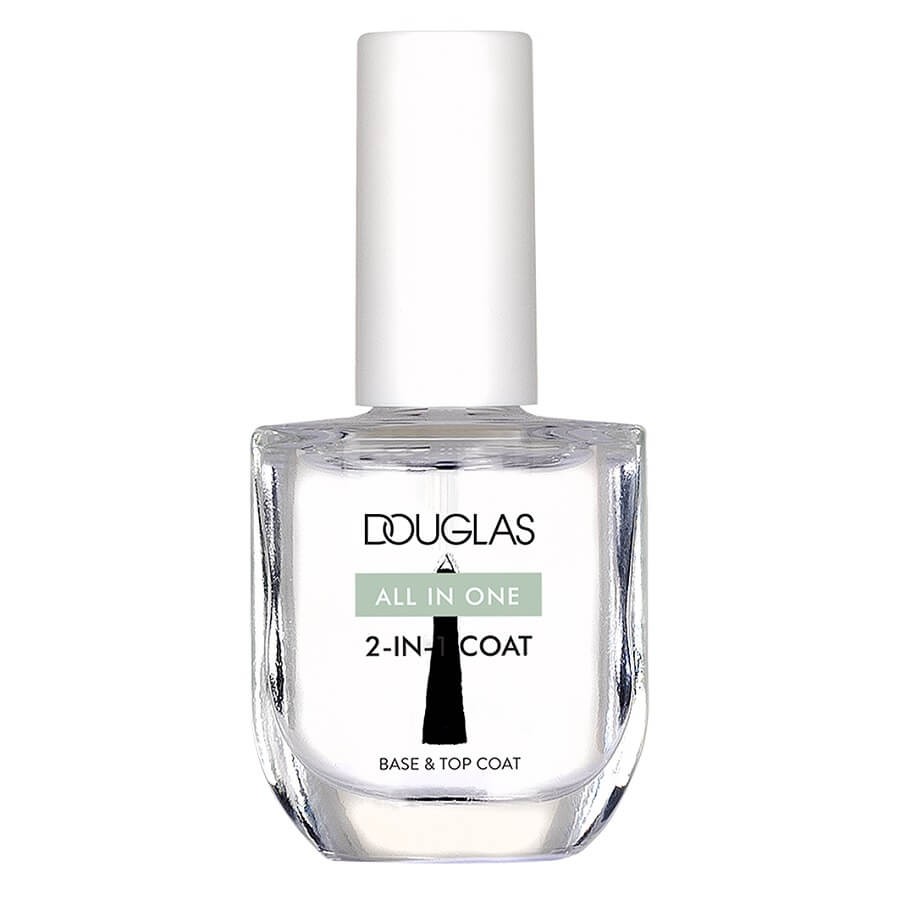 Douglas Collection - Nail Care Coat 2 in 1 - 