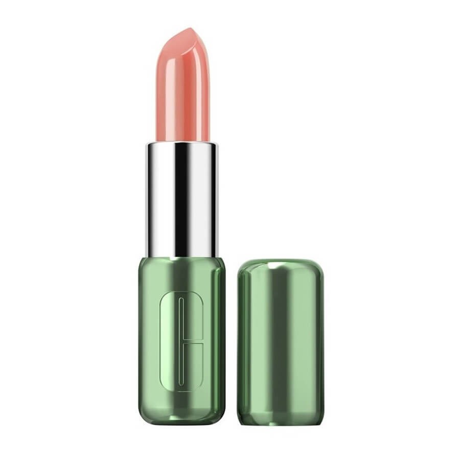 Clinique - Pop™ Longwear Lipstick - Nude Pop