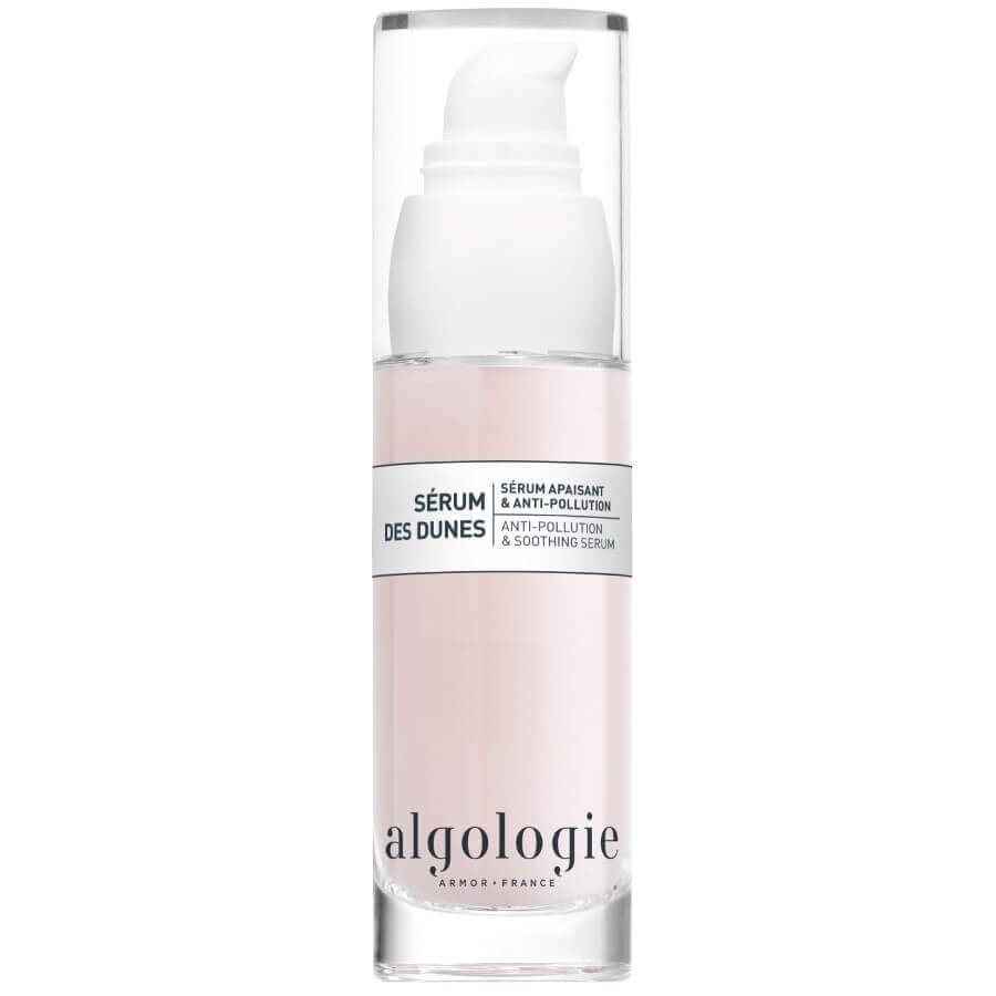 Algologie - Sérum des Dunes Anti-Pollution & Soothing Serum - 