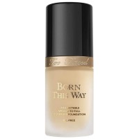 Too Faced Born This Way Foundation