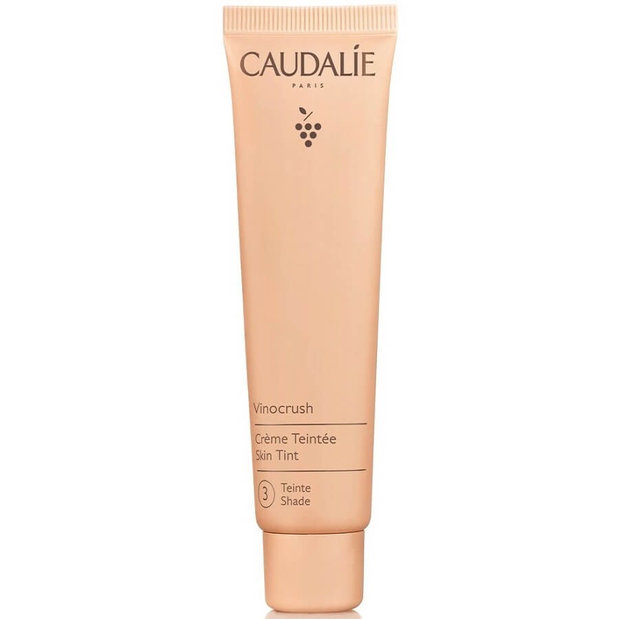 CAUDALIE - Vinocrush Crème Teintée - 3