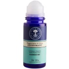 Neal's Yard Remedies Roll On Deodorant Peppermint&Lime