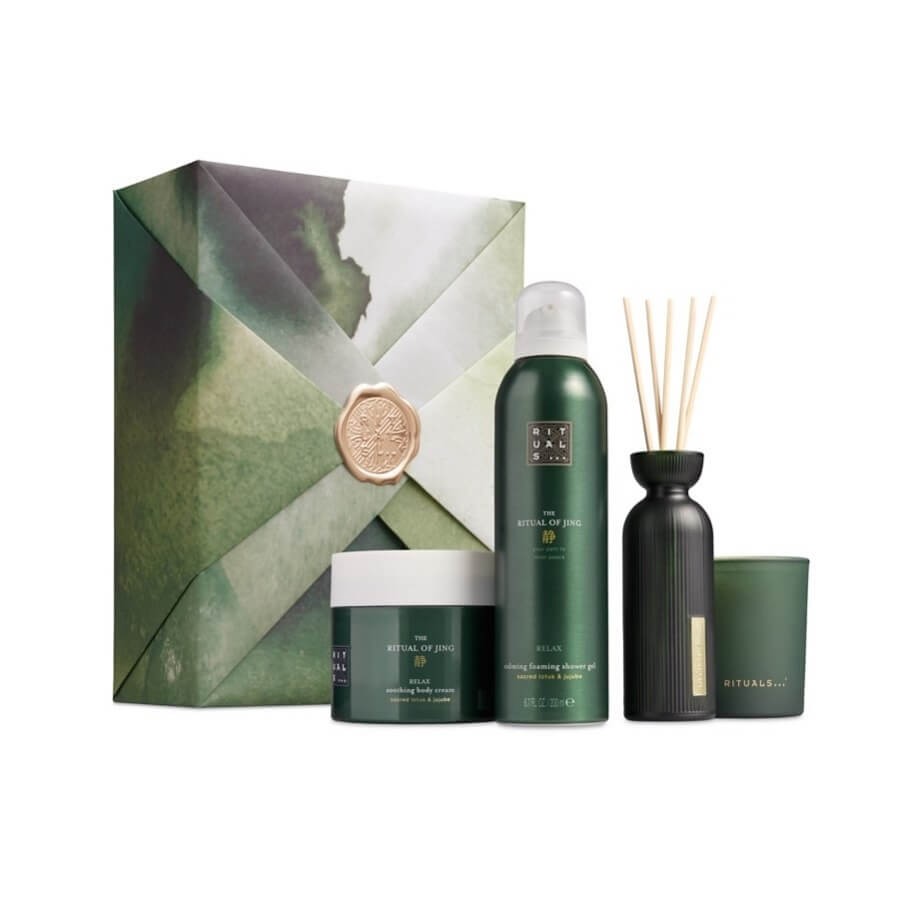 Rituals - Jing Set Large Giftset - 