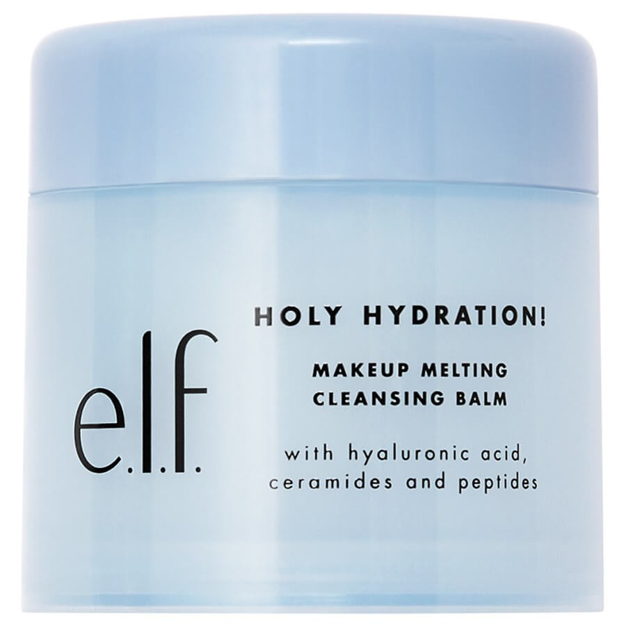 e.l.f. Cosmetics - Holy Hydration! Makeup Melting Cleansing Balm - 