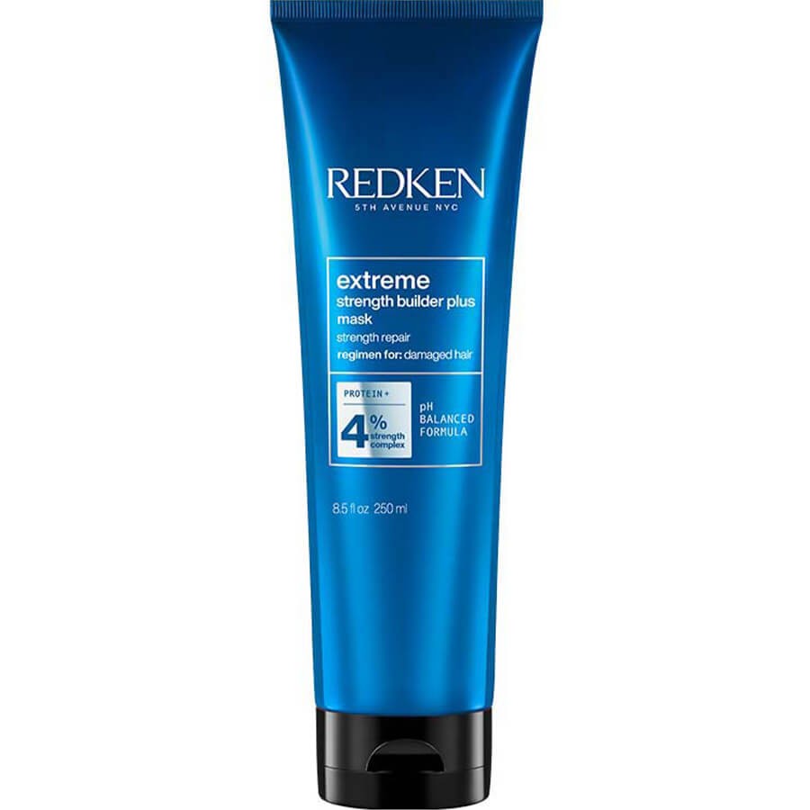 Redken - Extreme Builder Plus Mask - 