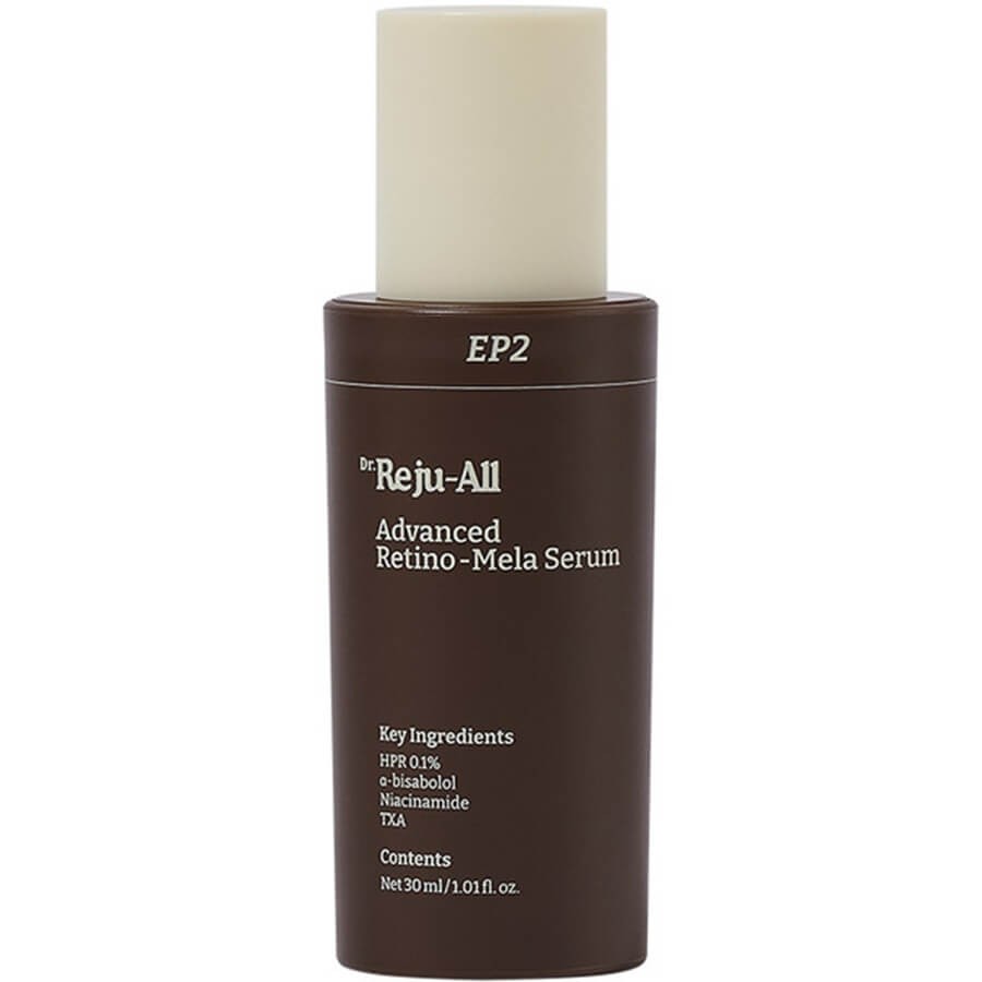 Dr. Reju - Advanced Retino-Mela Serum - 