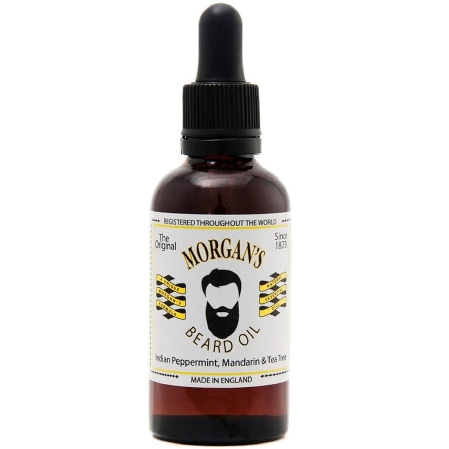 Morgan's Pomade - Morgan's Beard Oil - 