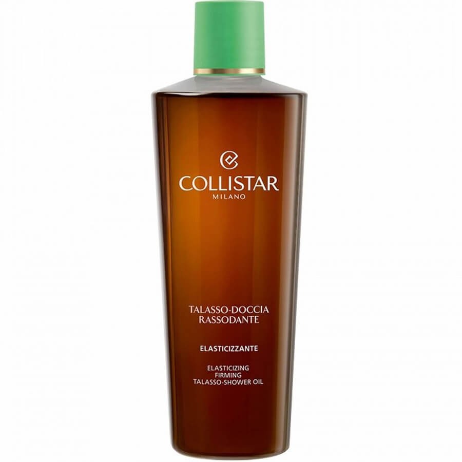 Collistar - Elasticizing Firming Talasso-Shower Oil - 