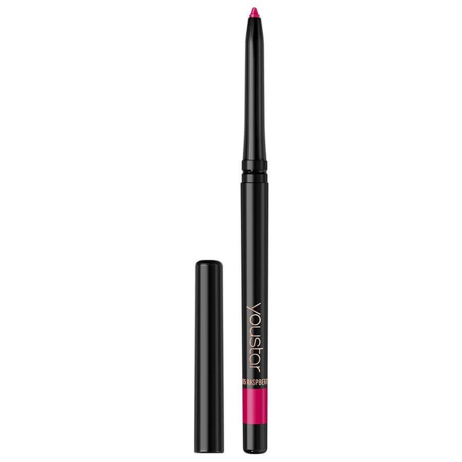 youstar - Contour Lips Lipliner - Color:03 - Pretty Pink