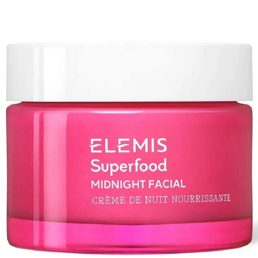 Elemis - Superfood Midnight Facial - 