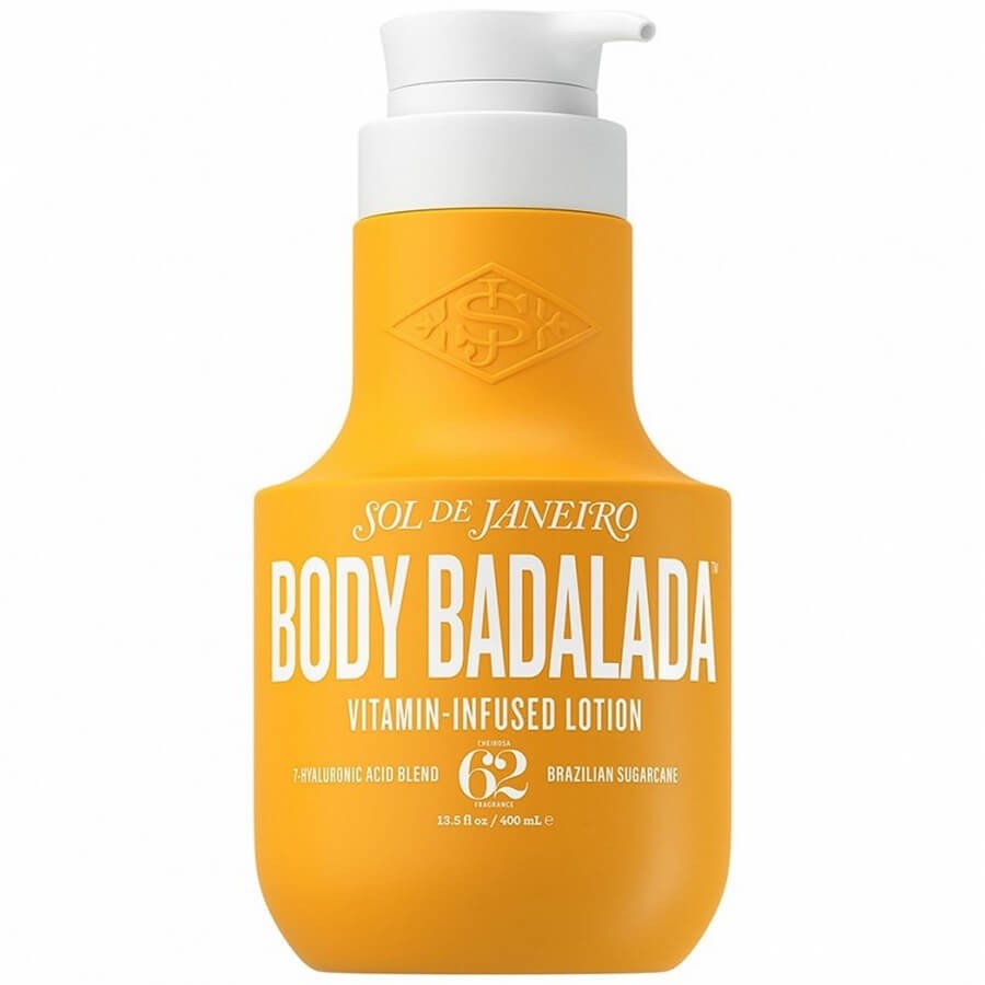 Sol de Janeiro - Badalada Body Lotion - 