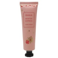 Douglas Collection Winter Express Hand Cream Pink
