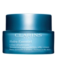 Clarins Hydra-Essentiel Normal to Dry Skin