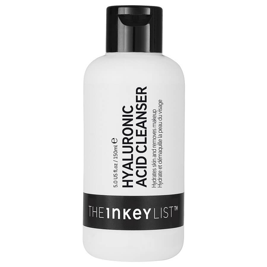 The INKEY List - Hyaluronic Acid Cleanser - 